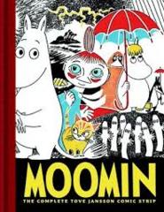 HC - Moomin Vol. 1